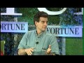 Wil.i.am, Bea Perez and Dean Kamen at Fortune Brainstorm Green 2013
