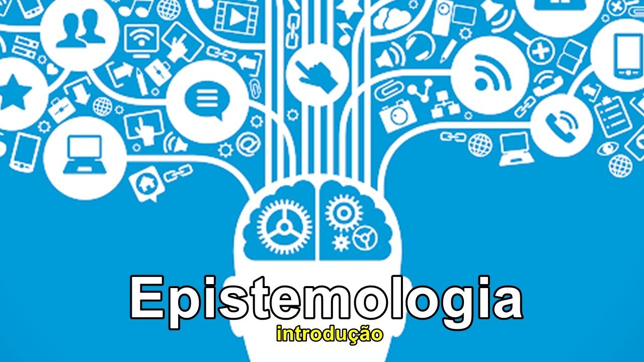 Epistemologia: introdução
