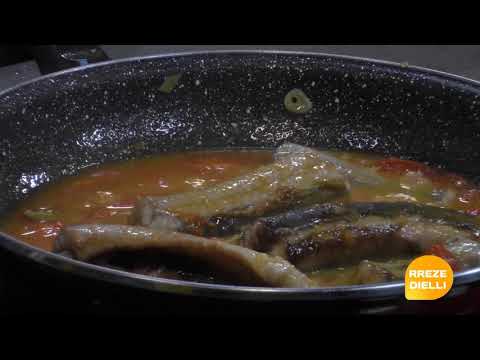 Report Tv -Rreze Dielli, "Te gatuajme me Zonjen Tefta" 19 dhjetor Pjesa 1