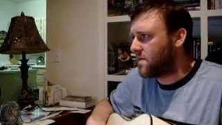 Wash it Away (Black Lab Cover)