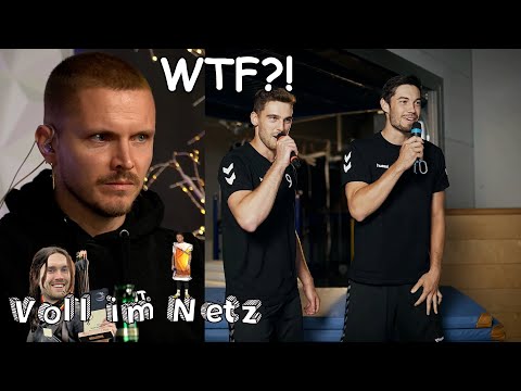 Singstar Challenge geht komplett in die Hose!! | Voll im Netz - Ep. 12