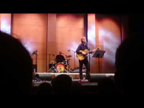 Baby Don't Go - Colorama at Pontio Bangor