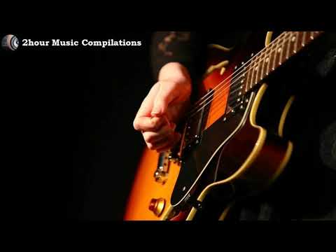 Slow Blues/ Blues Ballads - A two hour long compilation