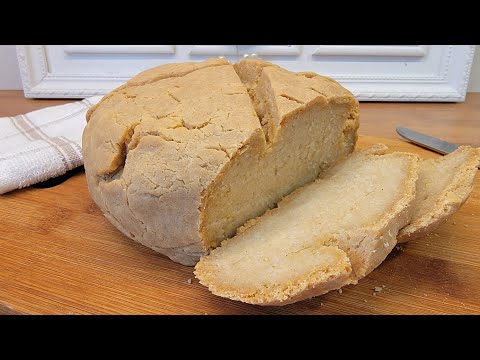 Homemade Soda Bread Recipe | Gluten Free Crust