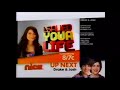 Nickelodeon Split Screen Credits January 17 2010