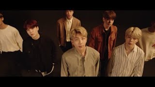BTS (방탄소년단) ANPANMAN MV