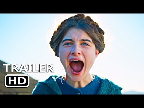 THE OTHER LAMB Official Trailer (2020) Cult Horror Movie