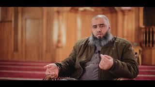 خطر المدح والقدح للحقائق والمفاهيم || محمد بن محمد الأسطل || سياسة الخطاب || الحلقة (6) image