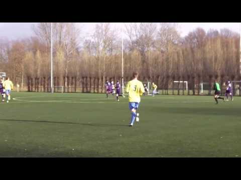 11/12/2016 KFCO Beerschot-Wilrijk - KSK Wavria