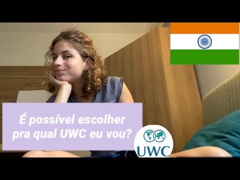 UWC na Índia - Intercâmbio em países menos convencionais