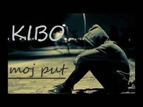 Kibo - Moj put (2017)