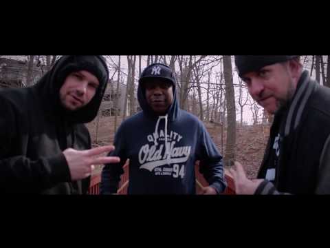 Skrewtape - Fishin' With Dynamite ft. DJ Soulbuck