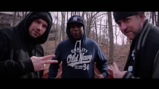 Skrewtape - Fishin&#39; With Dynamite ft. DJ Soulbuck