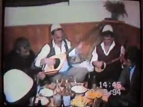 halil shaip bytyqi 1994