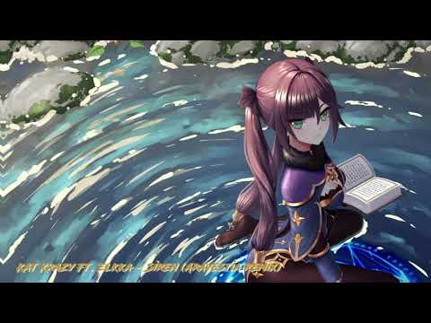 [Progressive House] Kat Krazy - Siren feat. Elkka (Aravestia Remix)