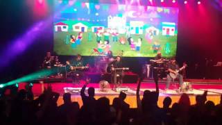 Raimundos - Cintura Fina (Lançamento DVD Acústico- 06/05/17)