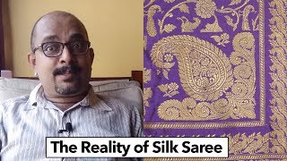 What should be the cost of a Silk Saree (do you know ep - 9)