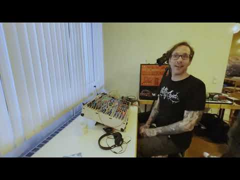 Happy Knobbing 2023 - 2 Fomites