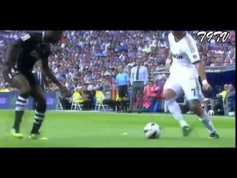 Cistiano Ronaldo•International Love•