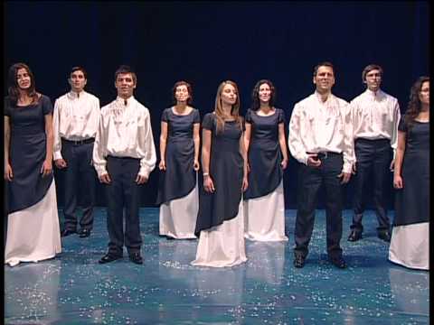 Acapella Sens-Chemare.VOB