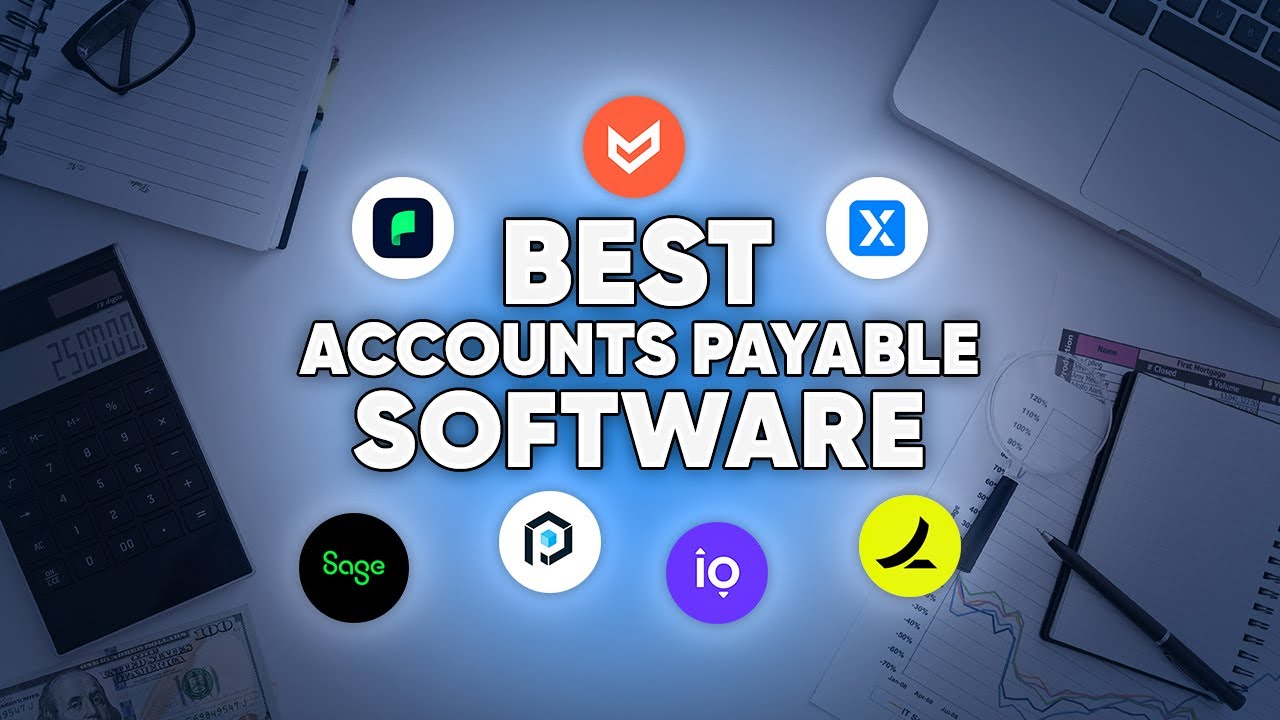 7 Best Accounts Payable Automation Software