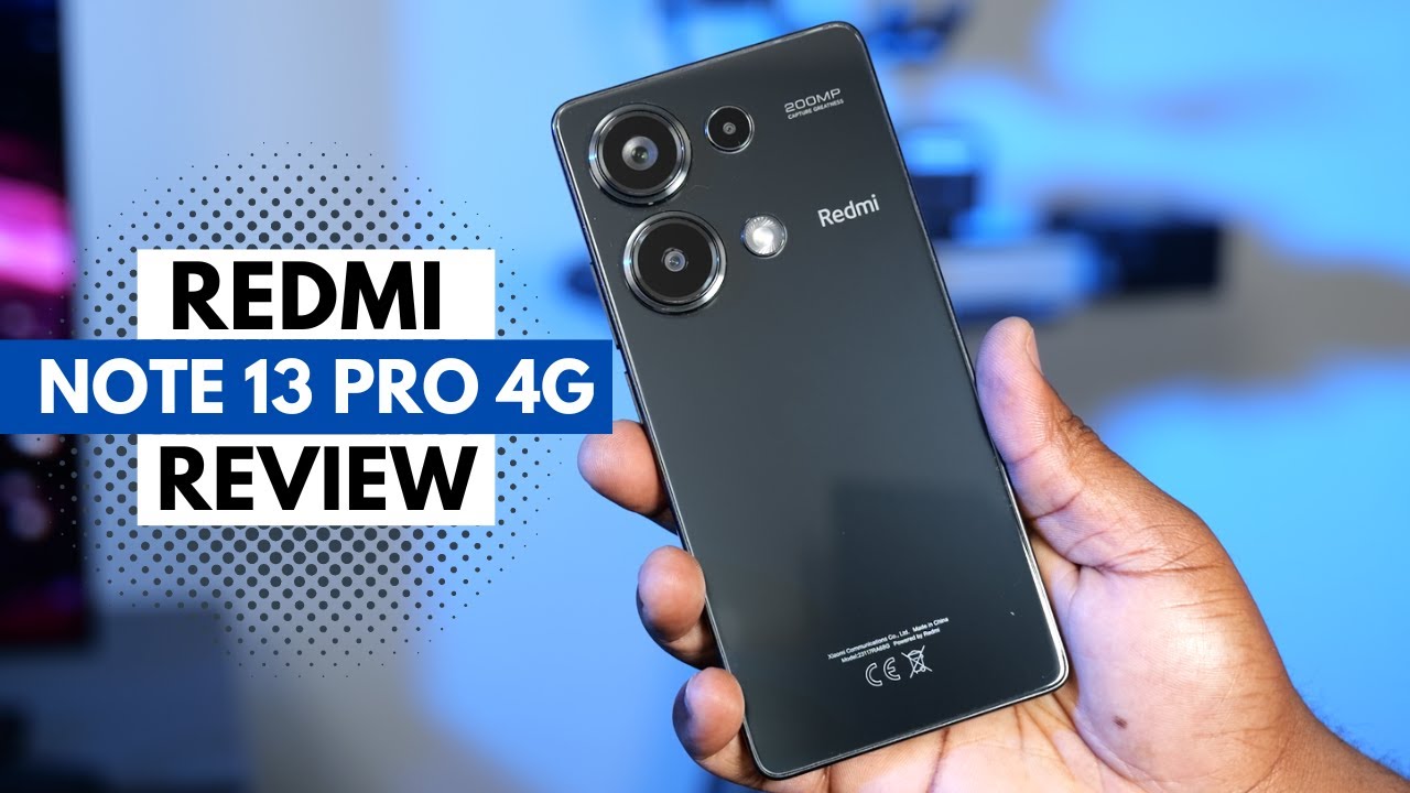 Смартфон Xiaomi Redmi Note 13 Pro 4G 8/256GB Lavender Purple Купити в Україні