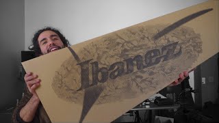 Video thumbnail for NEW BASS: Ibanez TMB30 Short Scale | UNBOXING by IvanBassist