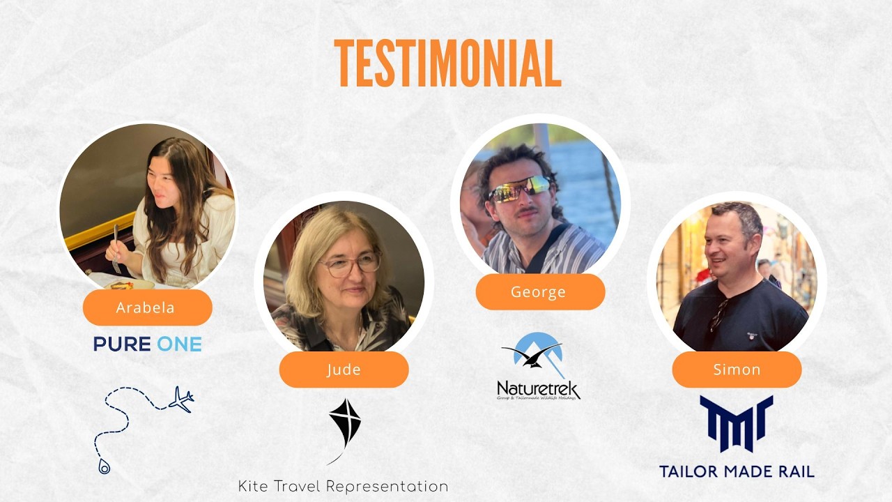 Tour Operator — Tour Operator testimonial thumbnail