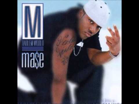 Mase-Feel So Good