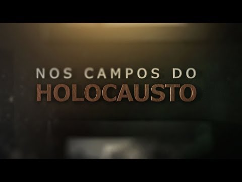 Trailer de Nos Campos Do Holocausto (2015)