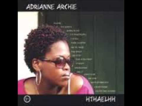 ADRIANNE ARCHIE - WELCOME