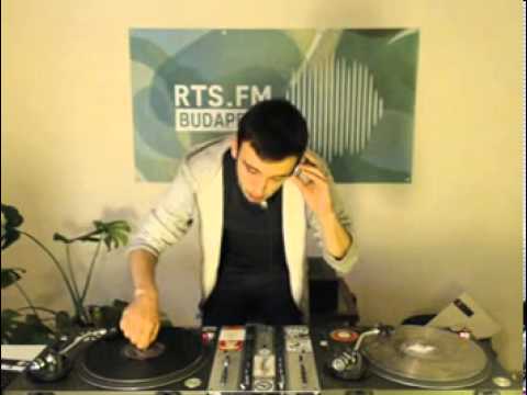 Zajac - RTS.FM.141012