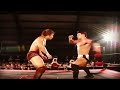 KENTA Vs Davey Richards ROH Fight Of The Century 2006 Highlights