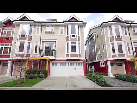 Unit 91 - 20738 84th Avenue, Langley