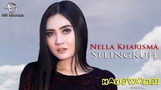 Download lagu Nella Kharisma - Selingkuh | Dangdut  mp3