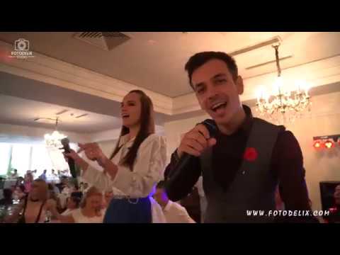 Cristian Secui si Anuta Iuga - Colaj Maramures