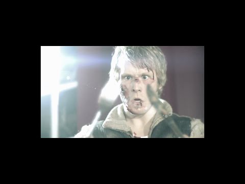 The L!ndman Brothers: OLD STUFF - Spineless the short movie