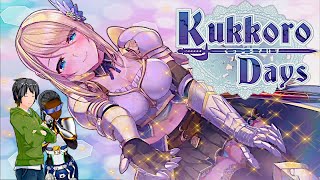 Kukkuro  Days EP3 Beautiful Knight