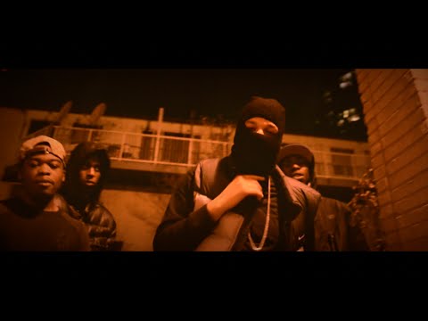 FATBOY - 'NO HOOK' [SHOT BY @416EOD]