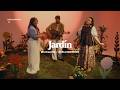 Jardín - Majo y Dan & Carla Morrison (Video Oficial)