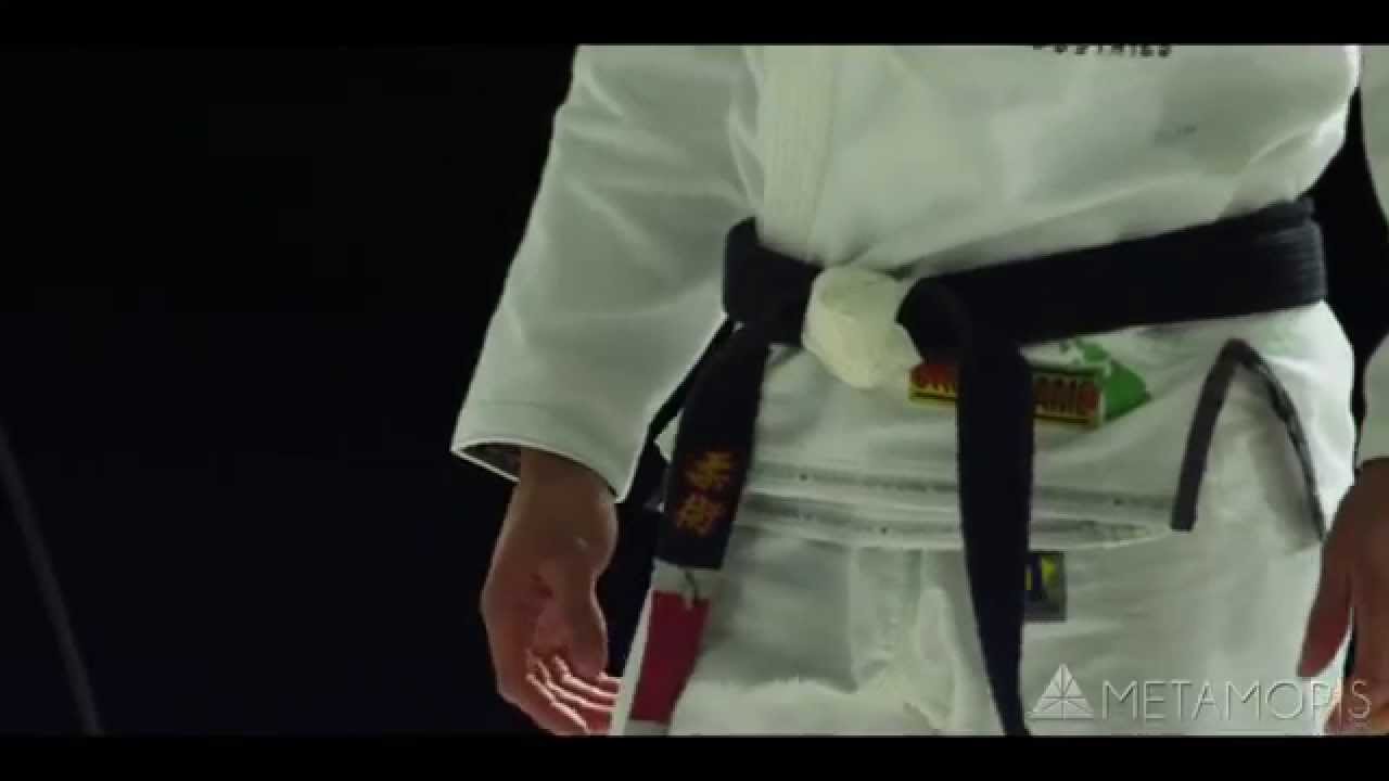 Metamoris 3 Highlights - Official
