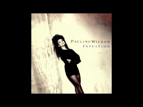 Pauline Wilson - Deeper And Deeper (1992)