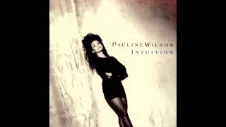 Pauline Wilson - Deeper And Deeper (1992)