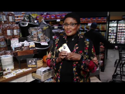 Brenda Waters - Reporter Update: Yinzer Chocolate Bars