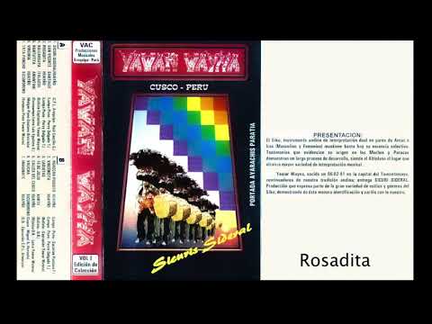 C.C.E.A. Yawar Wayna - Cusco: Sikuri Sideral
