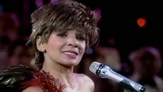 Shirley Bassey My Way Video