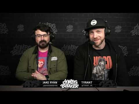 COMBO BREAKER 2023 - DBFZ POOLS Wave 1