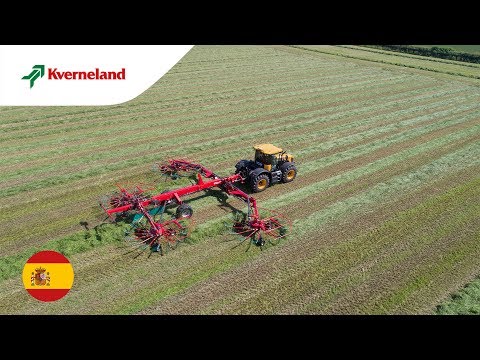 Kverneland 97150 C - ES