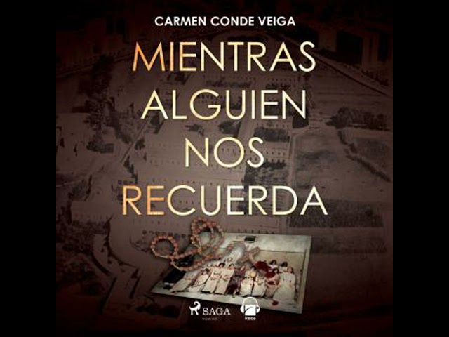 Vídeo relacionado con Mientras alguien nos recuerda