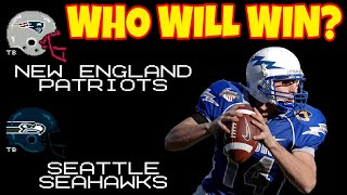 Super Bowl LX 2026 Who Will Win Seahawks or Patriots